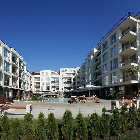 Casa del Sol Apartments Sunny Beach Esterno foto