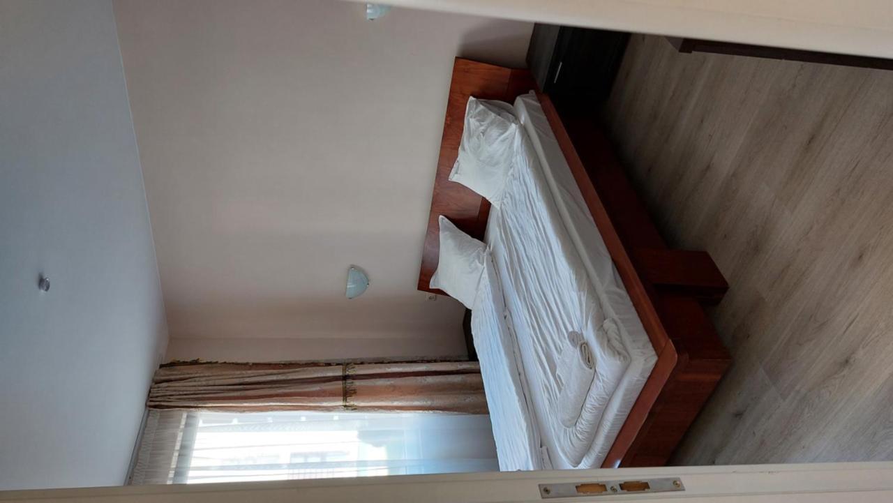 Casa del Sol Apartments Sunny Beach Esterno foto