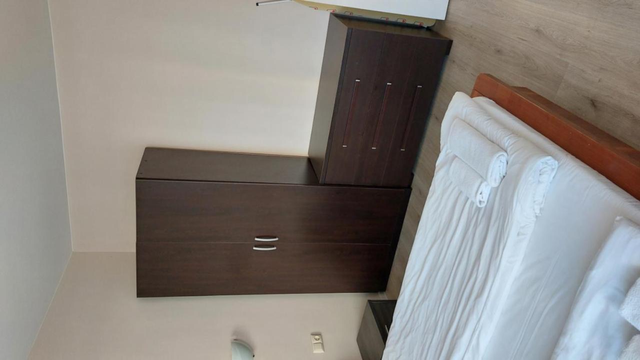 Casa del Sol Apartments Sunny Beach Esterno foto