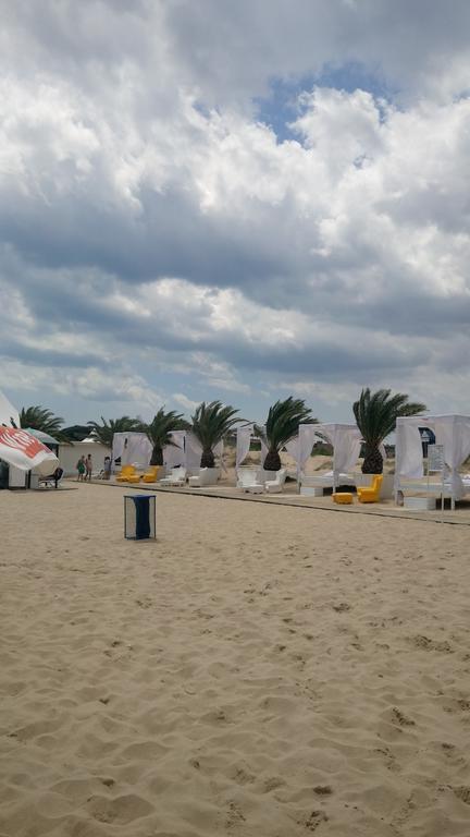 Casa del Sol Apartments Sunny Beach Esterno foto