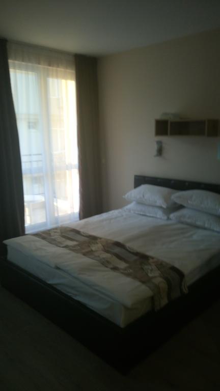 Casa del Sol Apartments Sunny Beach Esterno foto