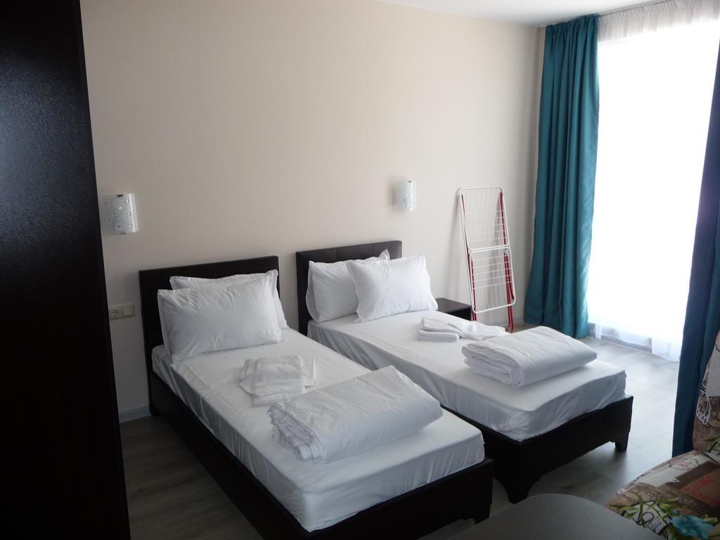 Casa del Sol Apartments Sunny Beach Esterno foto
