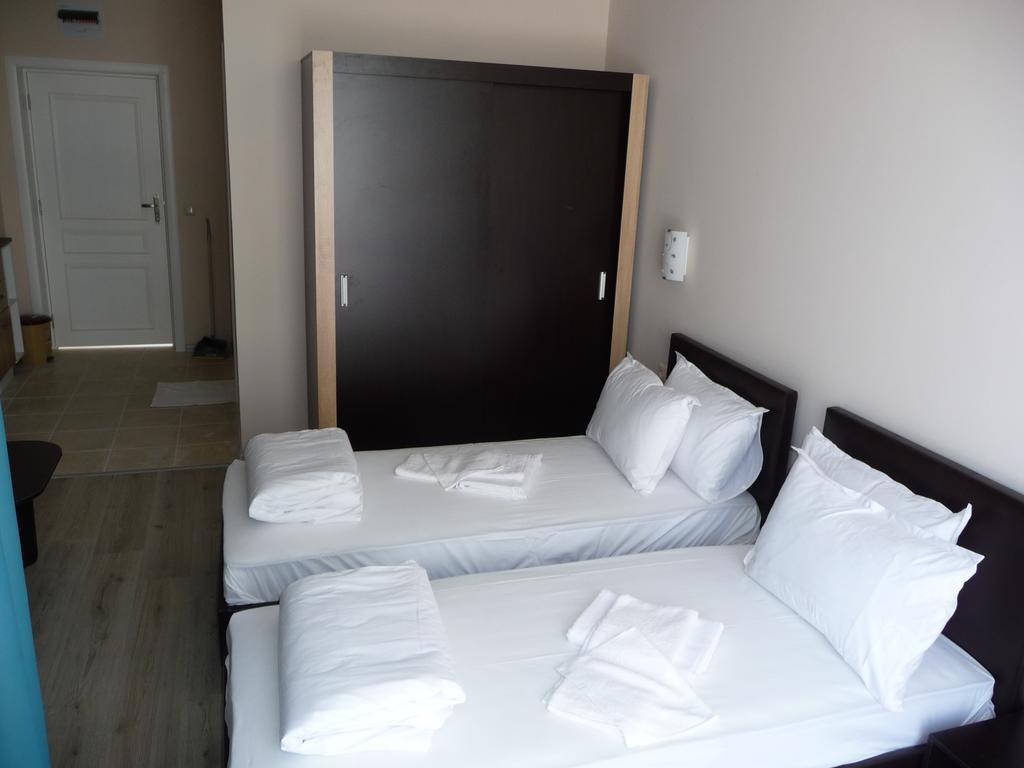 Casa del Sol Apartments Sunny Beach Esterno foto