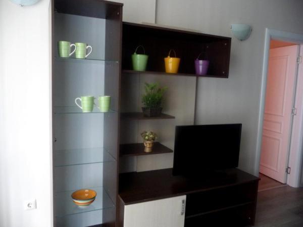 Casa del Sol Apartments Sunny Beach Esterno foto