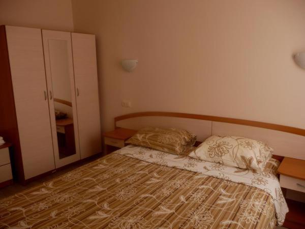Casa del Sol Apartments Sunny Beach Esterno foto