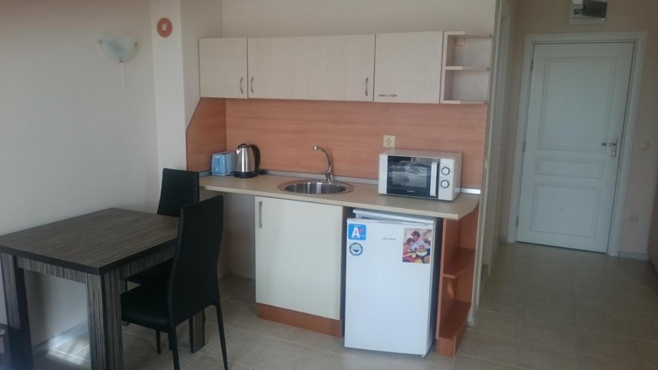 Casa del Sol Apartments Sunny Beach Esterno foto