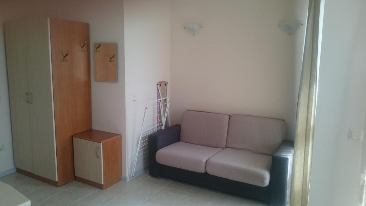 Casa del Sol Apartments Sunny Beach Esterno foto