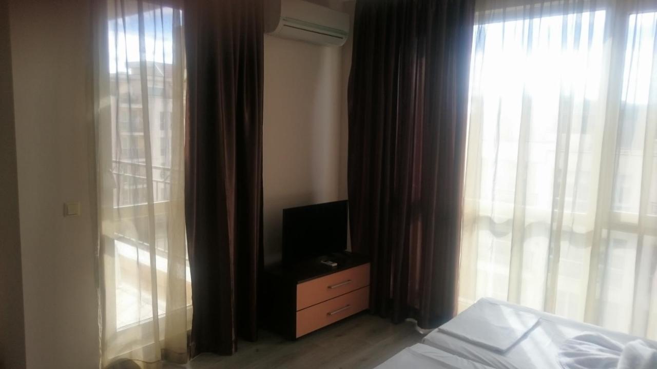 Casa del Sol Apartments Sunny Beach Esterno foto